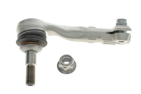 Фото накінечник тяги рульової (L) BMW 3 (G20/G80/G28) 18- B47/B48/B58 LEMFORDER 44301 01 Накінечник тяги рульової (L) BMW 3 (G20/G80/G28) 18- B47/B48/B58 LEMFORDER 44301 01