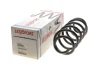 Пружина (передня) Audi A4 1.8/1.8T/1.9TDI/2.4-2.8 АКПП/A6 94-05 (седан/універсал)(без спорт.ход.ч.) LESJOFORS 4004236 (фото 1)