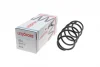 Пружина (передня) Audi A2 1.4TDI/1.6FSI 00-05/Seat Cordoba/Ibiza 1.2-1.6 02-09/(седан/накл.зад.ч) LESJOFORS 4004259 (фото 1)