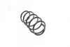 Пружина (передня) Audi A2 1.4TDI/1.6FSI 00-05/Seat Cordoba/Ibiza 1.2-1.6 02-09/(седан/накл.зад.ч) LESJOFORS 4004259 (фото 4)