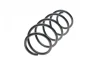 Пружина (передня) Audi A2 1.4TDI/1.6FSI 00-05/Seat Cordoba/Ibiza 1.2-1.6 02-09/(седан/накл.зад.ч) LESJOFORS 4004259 (фото 5)