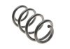 Пружина (передня) Audi A4 3.0TDI quat. 08-15/A6 2.0TDI/3.0TDI (АКПП) 10-18 (седан/ун)(спорт.х.ч) LESJOFORS 4004281 (фото 3)