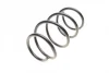 Пружина (передня) BMW 5 (E60/E61) 535i/535d/540i/545i 04-10 (седан/універсал) (без М-техніки) LESJOFORS 4008456 (фото 4)