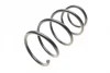 Пружина (передня) BMW 5 (E60/E61) 535i/535d/540i/545i 04-10 (седан/універсал) (без М-техніки) LESJOFORS 4008456 (фото 5)
