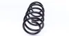 Пружина (передня) BMW X5 (E53) 3.0d/4.4i 00-06 (всюдихід) (без спорт.ход.ч.) LESJOFORS 4008461 (фото 3)