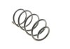 Пружина (передняя) BMW 1 (E81/E87) 116-120i/d /3 (E90-E92) 316-320i 05-13 (седан/унив/хэтчб/купе)) LESJOFORS 4008463 (фото 3)