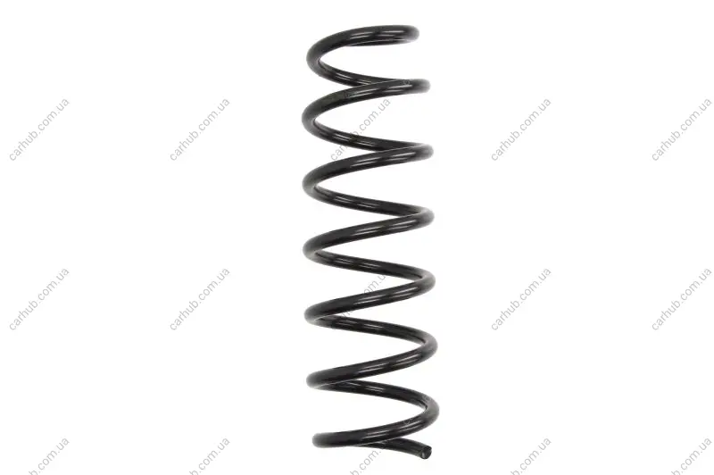 Пружина (передня) BMW 5 (F10/F11) 525d/530d МКПП/xDrive/530i/535i 10-17 (седан/унів.) (без М-техн.) LESJOFORS 4008497 (фото 1)