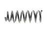 Пружина (передня) BMW X5 (E70) 3.0d/sd/4.8i xDrive 06-13 (SUV) (со спорт.ход,ч) LESJOFORS 4008530 (фото 4)