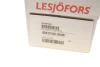 Пружина (передня) BMW X5 (E70) 3.0d/sd/4.8i xDrive 06-13 (SUV) (со спорт.ход,ч) LESJOFORS 4008530 (фото 6)