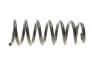 Пружина (передня) BMW X6 (E71/E72) 30d/35i/40d/50i 08-14 (SUV) (без Adaptive Drive) LESJOFORS 4008531 (фото 4)