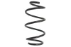 Пружина (передня) BMW 2 (F45/F46)/X1 (F48) 18d/20d/20i/25d 14- (вен/SUV) LESJOFORS 4008536 (фото 1)