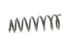 Пружина (передня) BMW X5 (E70) 06-13 N52/N57/N62 (для авто.з Adaptive Drive) LESJOFORS 4008548 (фото 3)