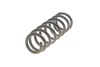 Пружина (передня) BMW X5 (E70) 06-13 N52/N57/N62 (для авто.з Adaptive Drive) LESJOFORS 4008548 (фото 4)