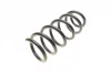 Пружина (передня) BMW 5 (G31) B57/B58 17-20 (універсал) (зі спорт.ход.ч) (з автономним опаленням) LESJOFORS 4008560 (фото 2)