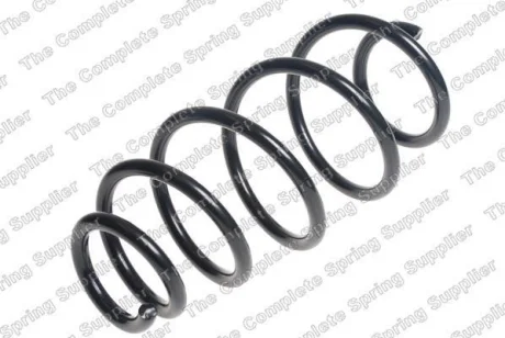 Пружина підвіски передн лів/прав CHEVROLET ORLANDO 2.0D 02.11- LESJOFORS 4014225