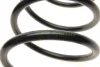 Пружина (передня) Citroen Berlingo 1.6HDi 05-11 (-AC)(фургон)(нагр.600-800кг)/1.9D 02-11 (+AC)(вен) LESJOFORS 4015637 (фото 2)