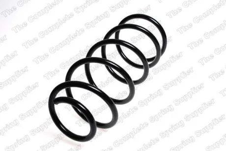 Пружина підвіски передн лів/прав CITROEN C8 FIAT ULYSSE PEUGEOT 807 2.0/2.2 06.02- LESJOFORS 4015655