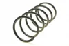 Пружина (передня) Citroen Berlingo/Peugeot Partner 1.9D/2.0HDi 02-15 (фургон/авт) (+АС)(нагр.800кг) LESJOFORS 4015672 (фото 4)
