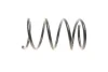 Пружина (передня) Citroen C-Crosser 2.2HDi/Mitsubishi Outlander 2.4/4WD/Flex 4WD 06-12 (SUV) LESJOFORS 4015674 (фото 3)