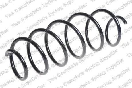 Пружина підвіски передн лів/прав CITROEN C3 II 1.4D 11.09-09.16 LESJOFORS 4015688