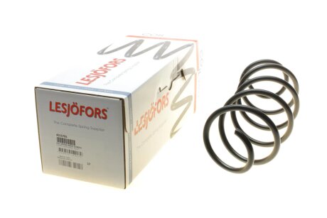 Пружина подвески LESJOFORS 4015705