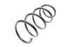 Пружина (передня) Dacia Logan 1.4/1.6/1.5dCi/Sandero1.5 dCi 08- (нах.зад.частина/пикап) LESJOFORS 4017003 (фото 5)