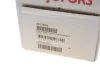 Пружина (передня) Dacia Duster 1.5dCi/1.5dCi 4x4 10-18/Renault Duster 1.5dCi 4x4 11- (позашляховик) LESJOFORS 4017004 (фото 5)
