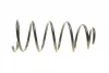 Пружина (передня) Fiat Croma 1.6/2.0 85-96 (нах.зад.частина) LESJOFORS 4026105 (фото 4)