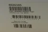 Пружина (передня) Fiat Croma 1.6/2.0 85-96 (нах.зад.частина) LESJOFORS 4026105 (фото 6)