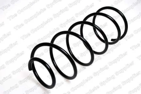 Пружина підвіски передн лів/прав FIAT TIPO 1.1/1.4/1.6 07.87-10.95 LESJOFORS 4026113