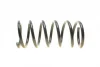 Пружина (передня) Fiat Ducato 2.8TD 01-06 (фургон) (вар.оснащення 18Q) LESJOFORS 4026150 (фото 3)