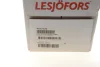 Пружина (передня) Ford Sierra 1.3-2.0/1.8TD 82-96 (хетчбек/седан/універсал) LESJOFORS 4027526 (фото 6)