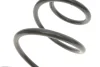 Пружина (передня) Ford Mondeo III 2.0-2.2TDCi/TDDi/DI 00-07 (седан/унив/нак.зад.ч)(без спорт.ход.ч) LESJOFORS 4027579 (фото 2)