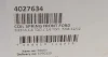 Пружина (передня) Ford Fiesta VI 1.4 (АКПП)/1.4-1.6TDCi 08- (накл.зад.ч/фургон/хетчбек) LESJOFORS 4027634 (фото 6)