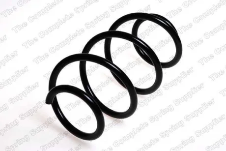 Пружина підвіски передн лів/прав HONDA JAZZ II 1.2/1.3/1.4 03.02-10.08 LESJOFORS 4035730