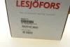 Пружина (передня) Honda CR-V III 2.4 4WD/2.4 i-VTEC 4WD 06- (L) (SUV) LESJOFORS 4035771 (фото 6)