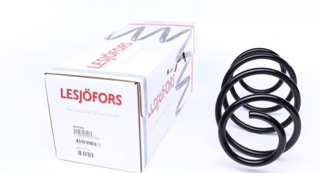 Пружина подвески LESJOFORS 4037249