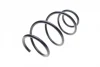 Пружина (передня) Hyundai i30 1.4/1.6 (МКПП для 1.6) 07-12 (універсал) (№ шасі:J на 11 позиції) LESJOFORS 4037252 (фото 4)