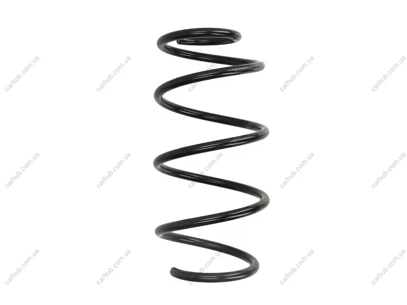 Пружина (передня) Hyundai i30 1.4/1.6/GDI 11-13/Kia Cee\'d 1.4-1.6CVVT 12-14/15-18 (унив/накл.зад.ч) LESJOFORS 4037273 (фото 1)
