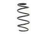 Пружина (передня) Hyundai i30 1.4/1.6/GDI 11-13/Kia Cee\'d 1.4-1.6CVVT 12-14/15-18 (унив/накл.зад.ч) LESJOFORS 4037273 (фото 1)