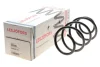 Пружина (передня) Hyundai i30 1.4-1.6CRDi 11-/Kia Cee\'d 1.4-1.6CRDi 11-18 (унив/накл.зад.ч) LESJOFORS 4037275 (фото 2)