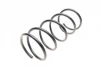 Пружина (передня) Kia Carens 2.0CRDi/2.0CVVT 02- (вен) LESJOFORS 4044210 (фото 4)