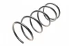 Пружина (передня) Kia Carens 2.0CRDi/2.0CVVT 02- (вен) LESJOFORS 4044210 (фото 5)
