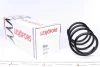 Пружина (передня) Kia Cee\'d/Pro Cee\'d 1.4/1.6/1.6CVVT АКПП 07-09 (унив/накл.зад.ч) LESJOFORS 4044224 (фото 1)