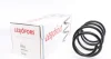 Пружина (передня) Kia Cee\'d/Pro Cee\'d 1.6CRDi/2.0CRDi/2.0 07-09 (унив/накл.зад.ч) LESJOFORS 4044225 (фото 1)