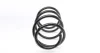 Пружина (передня) Kia Cee\'d/Pro Cee\'d 1.6CRDi/2.0CRDi/2.0 07-09 (унив/накл.зад.ч) LESJOFORS 4044225 (фото 5)
