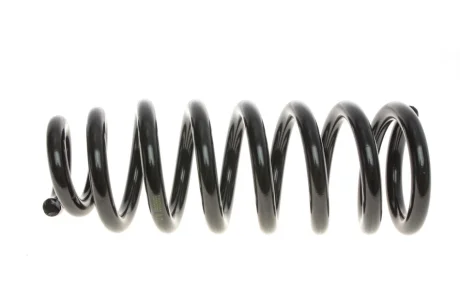Пружина (передня) Kia Sorento I 3.5 V6 4WD 02-06 (позашляховик) LESJOFORS 4044236