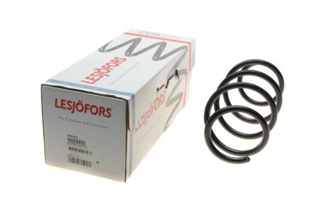 Пружина (передняя) Kia Sportage 2.0CRDi AWD 15-18 (SUV) LESJOFORS 4044266