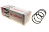 Пружина (передня) Mazda 626 IV 1.8i/2.0i/2.0D GLX Comprex 92-97 (седан/нах.зад.частина) LESJOFORS 4055410 (фото 1)