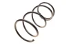 Пружина (передня) Mazda 626 IV 1.8i/2.0i/2.0D GLX Comprex 92-97 (седан/нах.зад.частина) LESJOFORS 4055410 (фото 5)